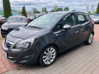 Opel Meriva B Innovation/Tempomat/Sitzhz/Navi/AHK