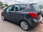 Opel Meriva B Innovation/Tempomat/Sitzhz/Navi/AHK