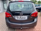 Opel Meriva B Innovation/Tempomat/Sitzhz/Navi/AHK