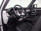 Land Rover Defender 90 D300 X-Dynamic SE AHK Pano DAB LED