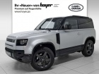 Land Rover Defender 90 D300 X-Dynamic SE AHK Pano DAB LED