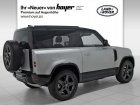 Land Rover Defender 90 D300 X-Dynamic SE AHK Pano DAB LED