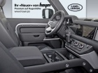 Land Rover Defender 90 D300 X-Dynamic SE AHK Pano DAB LED