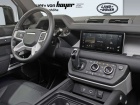 Land Rover Defender 90 D300 X-Dynamic SE AHK Pano DAB LED