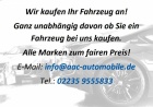 Mercedes-Benz SLK /AMG Optic/Vollleder/Navi/Bi-Xenon