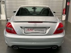 Mercedes-Benz SLK /AMG Optic/Vollleder/Navi/Bi-Xenon