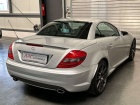 Mercedes-Benz SLK /AMG Optic/Vollleder/Navi/Bi-Xenon