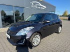 Suzuki Swift Comfort/SHZ/KLIMA/ALU/TEMP/MFL