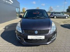 Suzuki Swift Comfort/SHZ/KLIMA/ALU/TEMP/MFL