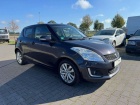 Suzuki Swift Comfort/SHZ/KLIMA/ALU/TEMP/MFL