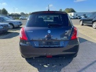 Suzuki Swift Comfort/SHZ/KLIMA/ALU/TEMP/MFL