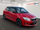 Škoda Fabia 1.4 TSI RS Automatik