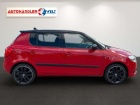 Škoda Fabia 1.4 TSI RS Automatik