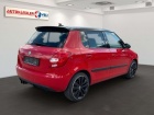 Škoda Fabia 1.4 TSI RS Automatik