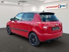 Škoda Fabia 1.4 TSI RS Automatik