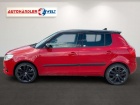 Škoda Fabia 1.4 TSI RS Automatik