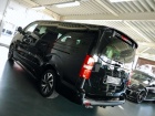 Citroen SpaceTourer Spacetourer Business Lounge XL Voll Pano Leder