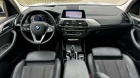 BMW X3 xDr 30d xLINE LEDER+PANO+HUD+AdLED+LCPL+AHK+19