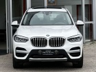 BMW X3 xDr 30d xLINE LEDER+PANO+HUD+AdLED+LCPL+AHK+19