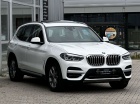 BMW X3 xDr 30d xLINE LEDER+PANO+HUD+AdLED+LCPL+AHK+19