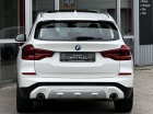 BMW X3 xDr 30d xLINE LEDER+PANO+HUD+AdLED+LCPL+AHK+19