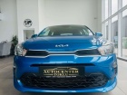 Kia Rio Edition 7 1.Hand Garantie