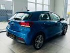 Kia Rio Edition 7 1.Hand Garantie