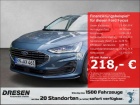 Ford Focus Titanium /GANZJAHRESREIFEN/RÜCKFAHRKAMERA