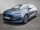 Ford Focus Titanium /GANZJAHRESREIFEN/RÜCKFAHRKAMERA