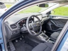 Ford Focus Titanium /GANZJAHRESREIFEN/RÜCKFAHRKAMERA