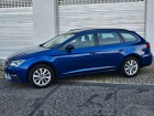 SEAT Leon 1.4 TGI ST STYLE 1.HAND AHK LED EURO 6