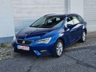 SEAT Leon 1.4 TGI ST STYLE 1.HAND AHK LED EURO 6