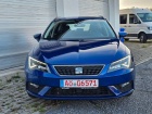 SEAT Leon 1.4 TGI ST STYLE 1.HAND AHK LED EURO 6