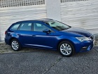 SEAT Leon 1.4 TGI ST STYLE 1.HAND AHK LED EURO 6