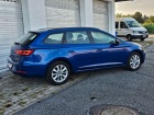 SEAT Leon 1.4 TGI ST STYLE 1.HAND AHK LED EURO 6