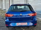 SEAT Leon 1.4 TGI ST STYLE 1.HAND AHK LED EURO 6