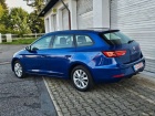 SEAT Leon 1.4 TGI ST STYLE 1.HAND AHK LED EURO 6