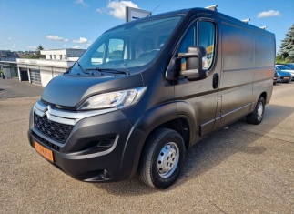 Citroen Jumper Kasten 35 L2H1 BlueHDi 130+AHK+KAMERA+PDC