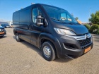 Citroen Jumper Kasten 35 L2H1 BlueHDi 130+AHK+KAMERA+PDC