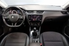 Škoda Octavia 2.0 TDI Style LED DSG ACC NAVI SHZ PANO!