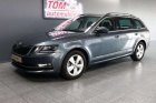 Škoda Octavia 2.0 TDI Style LED DSG ACC NAVI SHZ PANO!