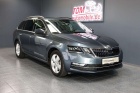 Škoda Octavia 2.0 TDI Style LED DSG ACC NAVI SHZ PANO!