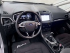 Ford Galaxy Titanium Navi+Keyfree+Apple-Car+7 Sitze