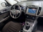 Ford Galaxy Titanium Navi+Keyfree+Apple-Car+7 Sitze