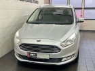 Ford Galaxy Titanium Navi+Keyfree+Apple-Car+7 Sitze