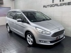 Ford Galaxy Titanium Navi+Keyfree+Apple-Car+7 Sitze