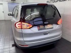 Ford Galaxy Titanium Navi+Keyfree+Apple-Car+7 Sitze