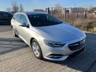 Opel Insignia 2.0 D Business Edition Aut. Navi+Led