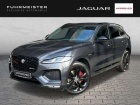 Jaguar F-Pace D300 AWD R-Dynamic HSE elektr. AHK