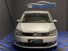 Volkswagen Sharan Highline 2.0 TDI DSG 7SITZER NAVI SHZ ACC